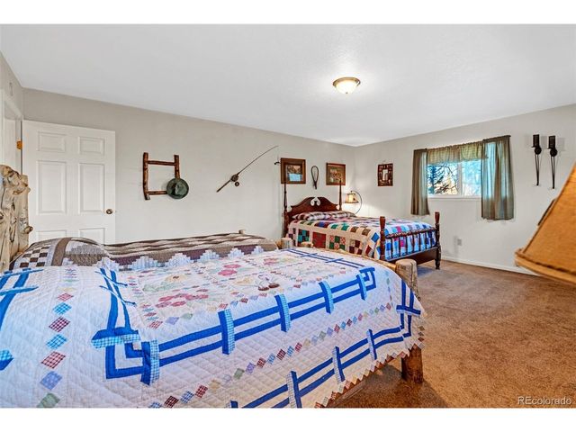 850 Georgia Pass Lookout, Jefferson, CO 80456