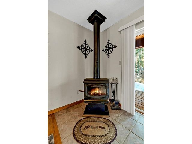 850 Georgia Pass Lookout, Jefferson, CO 80456