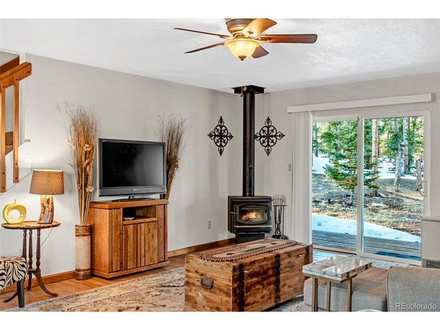 850 Georgia Pass Lookout, Jefferson, CO 80456