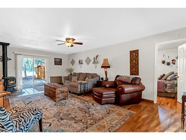 850 Georgia Pass Lookout, Jefferson, CO 80456