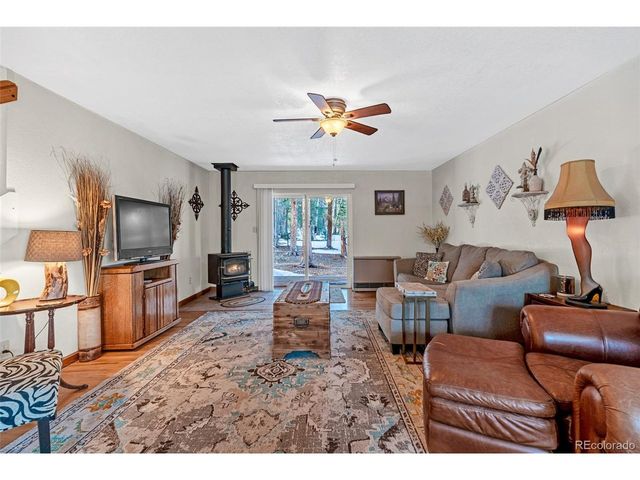 850 Georgia Pass Lookout, Jefferson, CO 80456