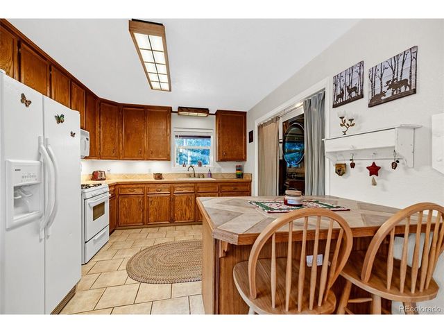 850 Georgia Pass Lookout, Jefferson, CO 80456