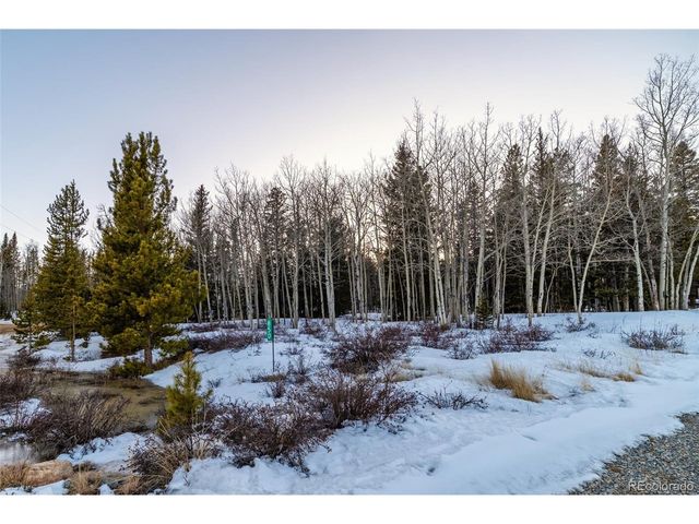 850 Georgia Pass Lookout, Jefferson, CO 80456