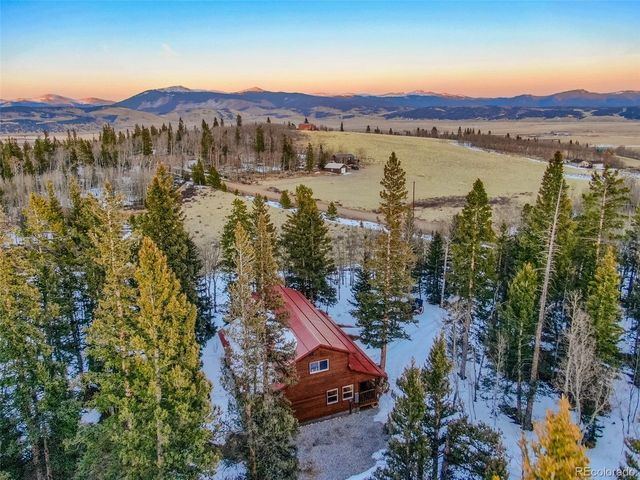 850 Georgia Pass Lookout, Jefferson, CO 80456