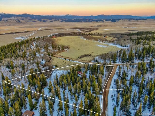 850 Georgia Pass Lookout, Jefferson, CO 80456
