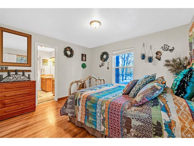 850 Georgia Pass Lookout, Jefferson, CO 80456