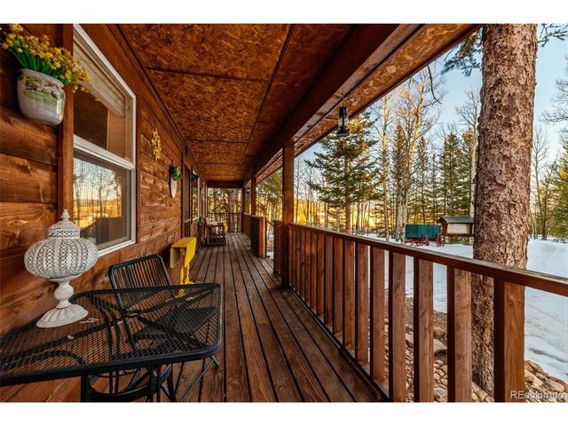 850 Georgia Pass Lookout, Jefferson, CO 80456