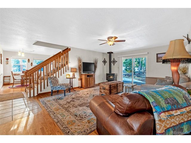 850 Georgia Pass Lookout, Jefferson, CO 80456