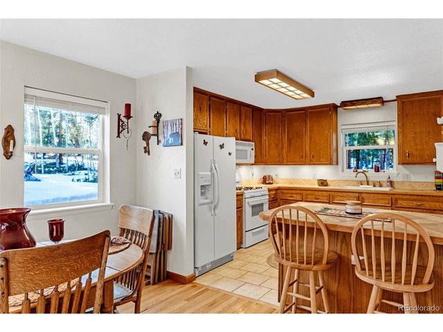 850 Georgia Pass Lookout, Jefferson, CO 80456