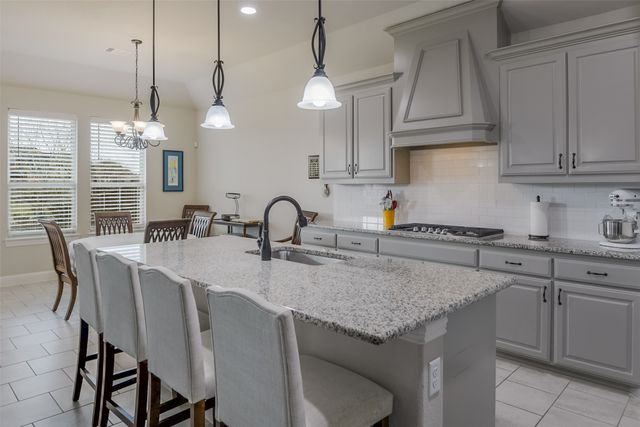 134 Water Garden Drive, Waxahachie, TX 75165