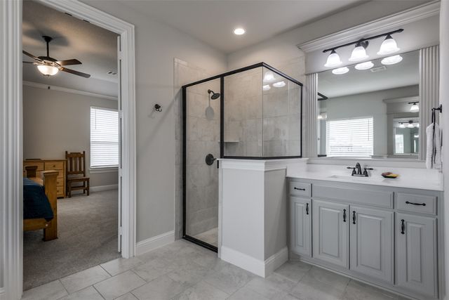 134 Water Garden Drive, Waxahachie, TX 75165