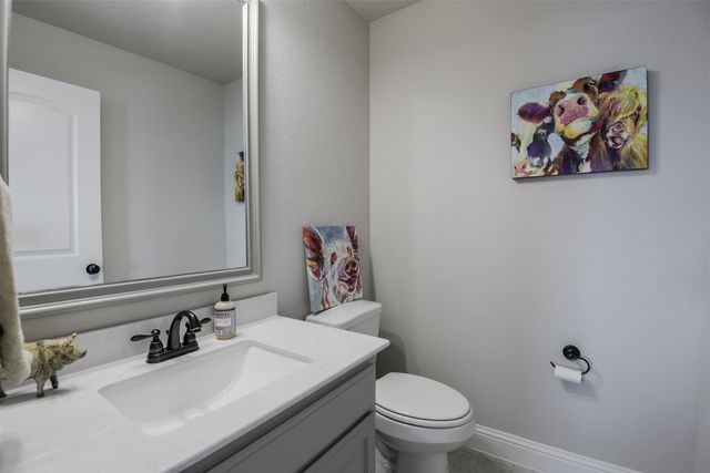 134 Water Garden Drive, Waxahachie, TX 75165