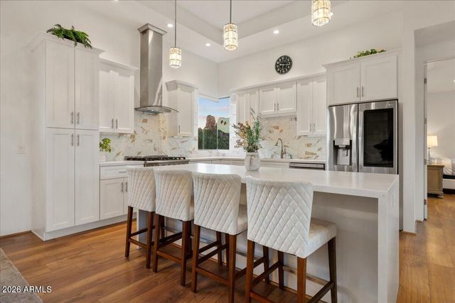 385 SUNCLIFFE Drive, Sedona, AZ 86351