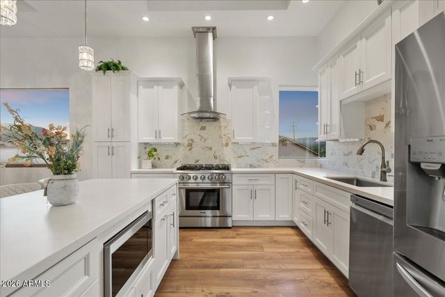 385 SUNCLIFFE Drive, Sedona, AZ 86351