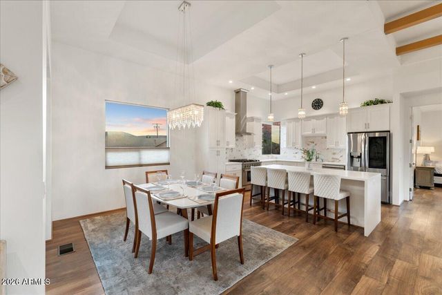 385 SUNCLIFFE Drive, Sedona, AZ 86351