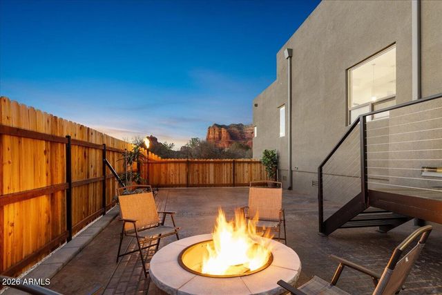 385 SUNCLIFFE Drive, Sedona, AZ 86351