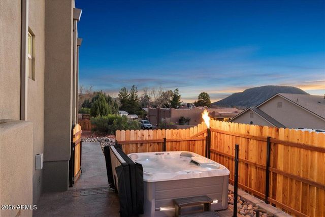 385 SUNCLIFFE Drive, Sedona, AZ 86351