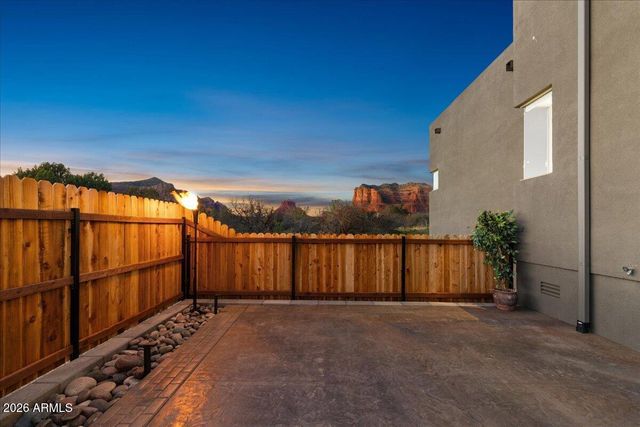 385 SUNCLIFFE Drive, Sedona, AZ 86351