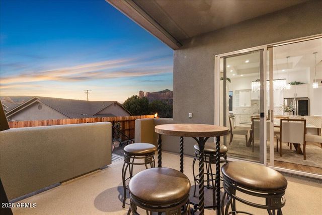 385 SUNCLIFFE Drive, Sedona, AZ 86351