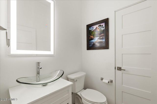 385 SUNCLIFFE Drive, Sedona, AZ 86351