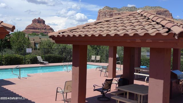 385 SUNCLIFFE Drive, Sedona, AZ 86351