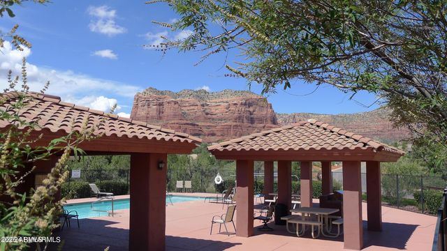 385 SUNCLIFFE Drive, Sedona, AZ 86351