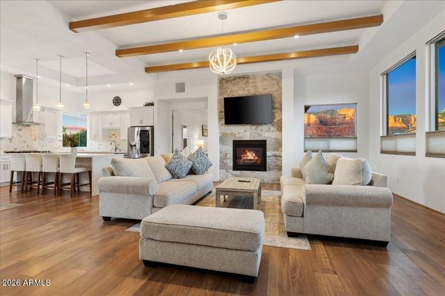 385 SUNCLIFFE Drive, Sedona, AZ 86351