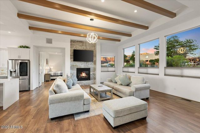 385 SUNCLIFFE Drive, Sedona, AZ 86351