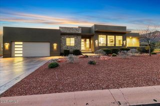 385 SUNCLIFFE Drive, Sedona, AZ 86351