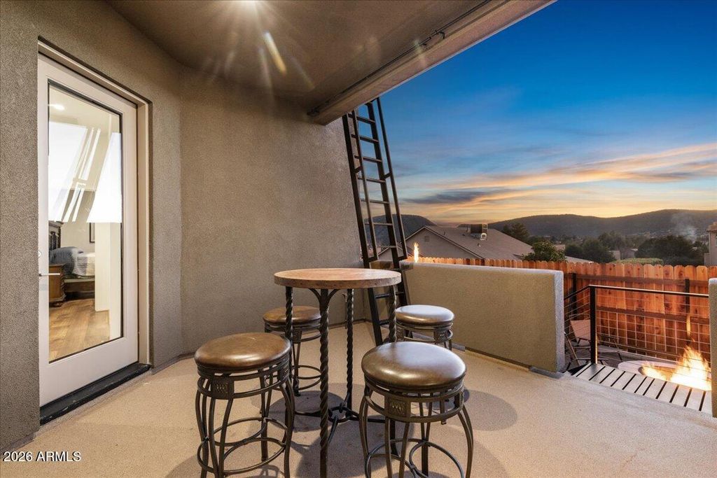 Image 29 of property listing at 385 SUNCLIFFE Drive, Sedona, AZ 86351