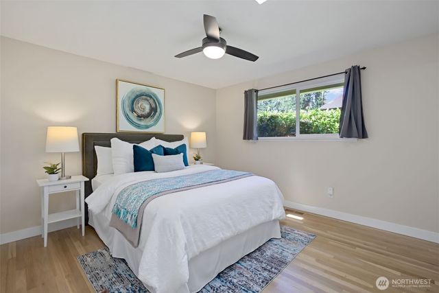 15442 SE 22nd Place, Bellevue, WA 98007