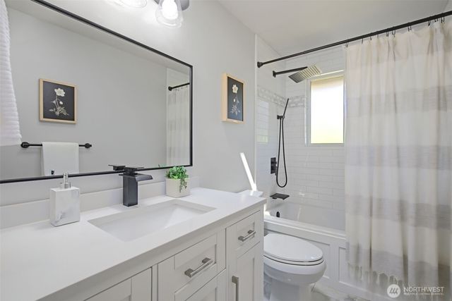15442 SE 22nd Place, Bellevue, WA 98007