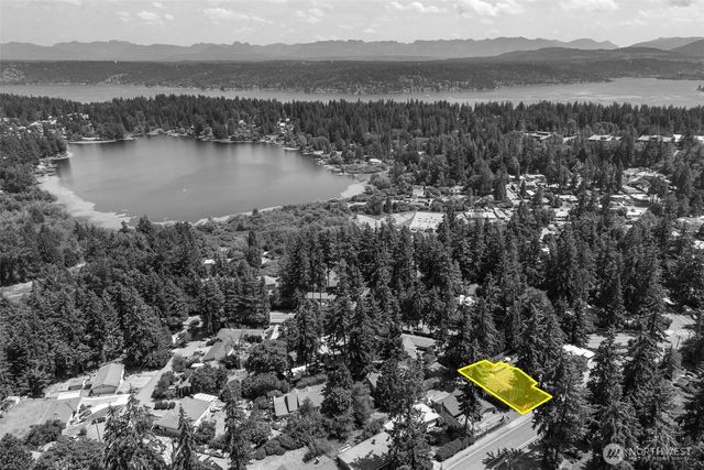 15442 SE 22nd Place, Bellevue, WA 98007