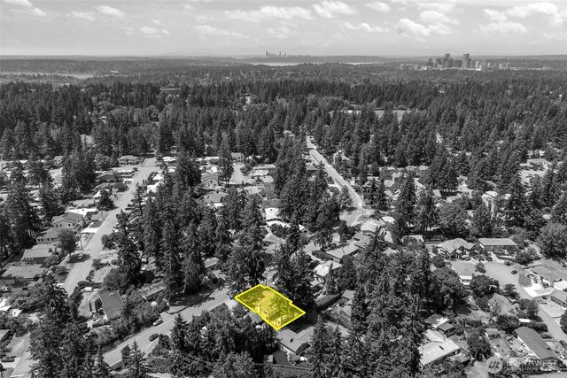 15442 SE 22nd Place, Bellevue, WA 98007