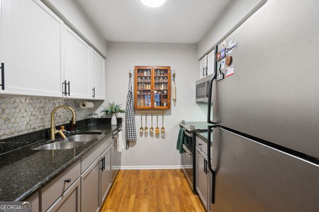 1150 Collier Road NW C14, Atlanta, GA 30318