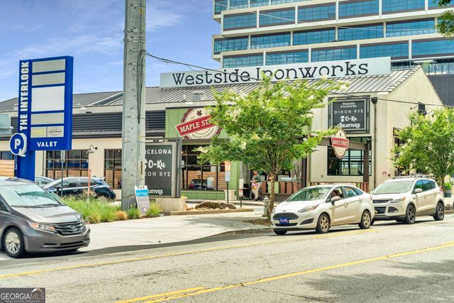 1150 Collier Road NW C14, Atlanta, GA 30318