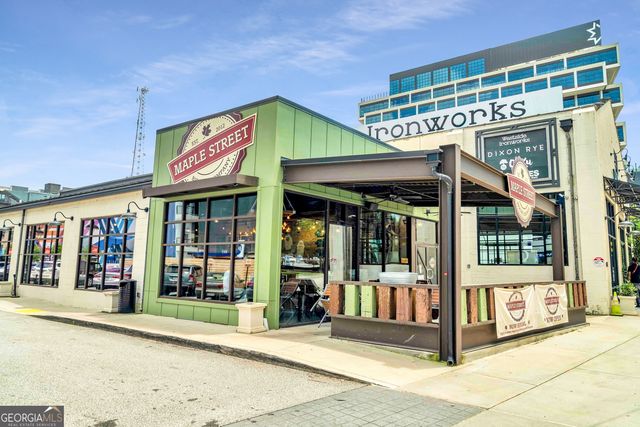 1150 Collier Road NW C14, Atlanta, GA 30318