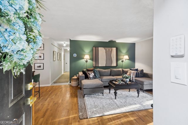 1150 Collier Road NW C14, Atlanta, GA 30318