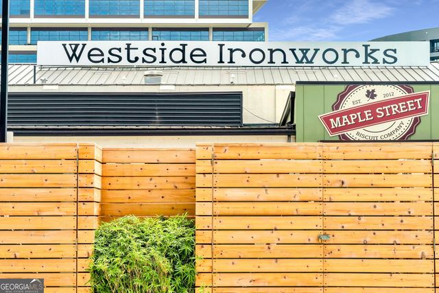 1150 Collier Road NW C14, Atlanta, GA 30318