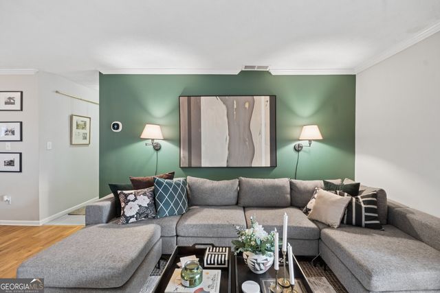 1150 Collier Road NW C14, Atlanta, GA 30318