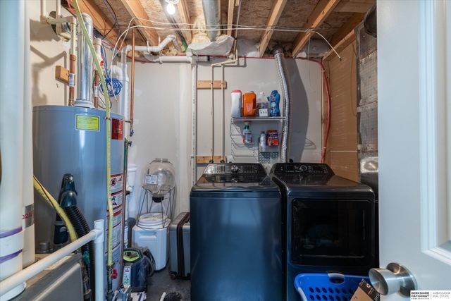 5463 S 194th Avenue, Omaha, NE 68135