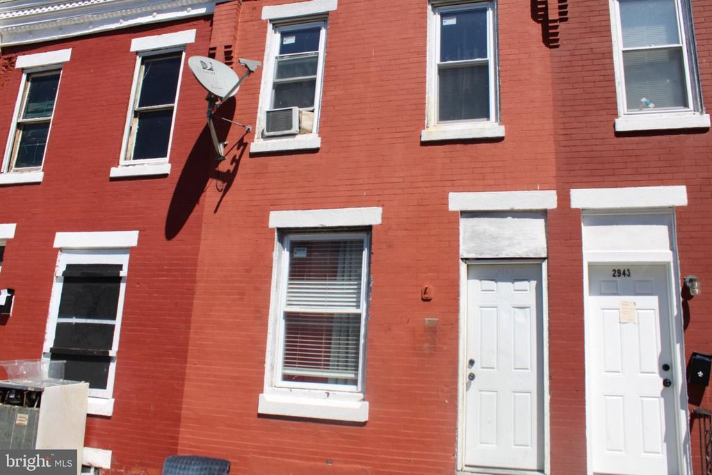 2945 ELLA ST, Philadelphia, PA 19134