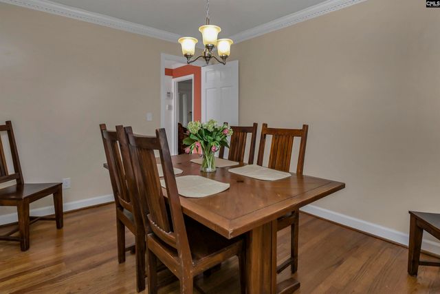 41 Garden Springs Road, Columbia, SC 29209