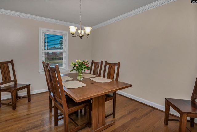 41 Garden Springs Road, Columbia, SC 29209