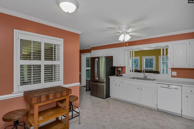 41 Garden Springs Road, Columbia, SC 29209