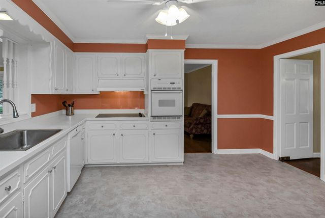 41 Garden Springs Road, Columbia, SC 29209