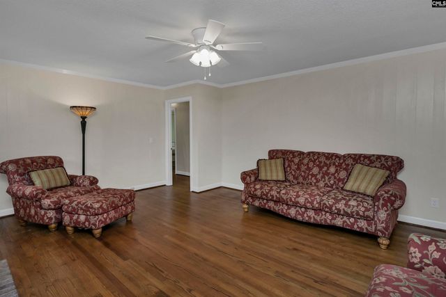 41 Garden Springs Road, Columbia, SC 29209