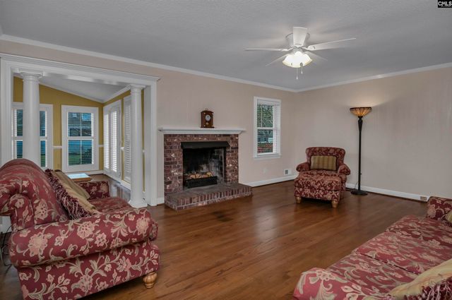 41 Garden Springs Road, Columbia, SC 29209