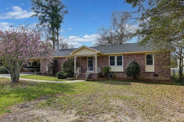 41 Garden Springs Road, Columbia, SC 29209