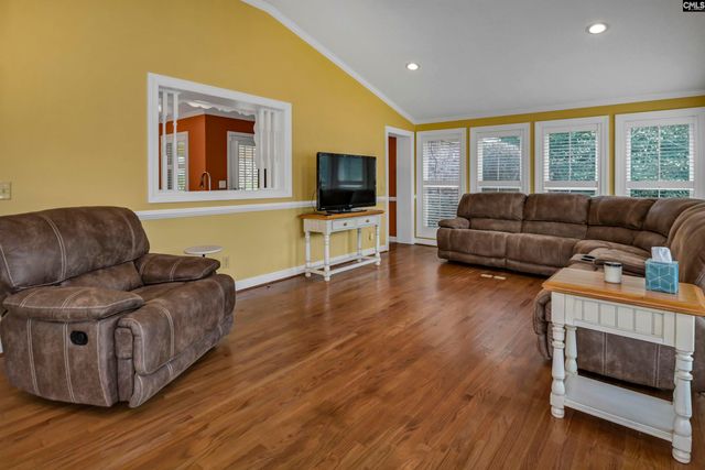 41 Garden Springs Road, Columbia, SC 29209